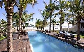 Island Lodge